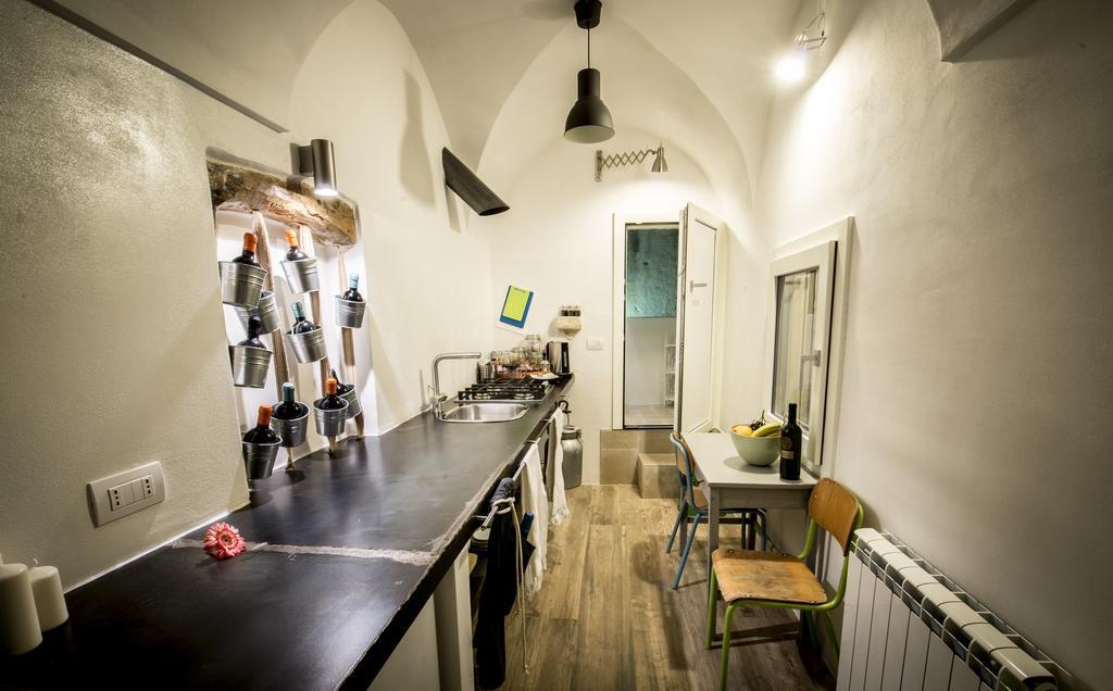 Apartamento Viagiusti 51 Ostuni Exterior foto